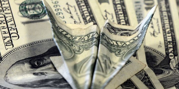 Dolar/TL istihdam verisi sonrası düşüşünü sürdürüyor