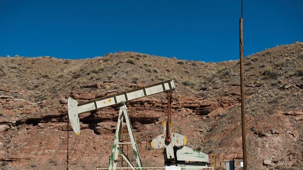 ABD'de petrol sondaj kulesi sayısı azaldı