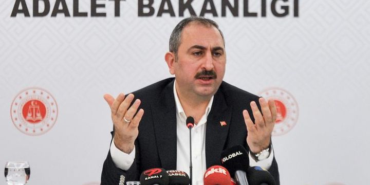 Gül: ABD
