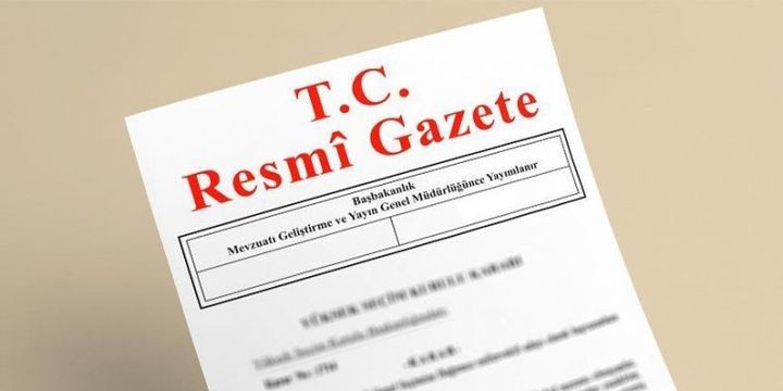 Kar payı avansı dağıtımına düzenleme