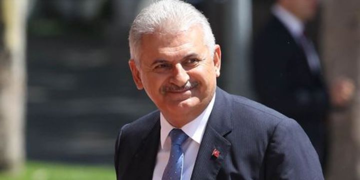 Yıldırım: İstanbul