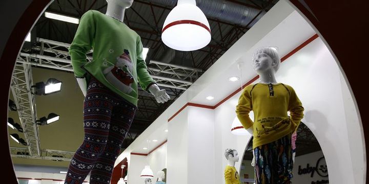 Hazır giyim sektöründen 17,6 milyar dolarlık ihracat