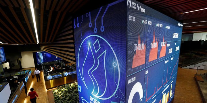 Borsa haftaya yükselişle başladı