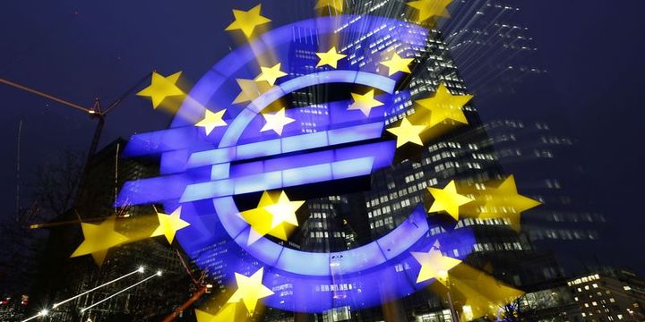 Euro Bölgesi