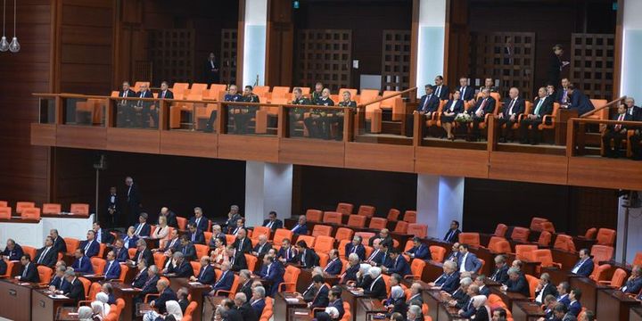 CHP TÜİK enflasyon metodolojisi hakkında soru önergesi verdi