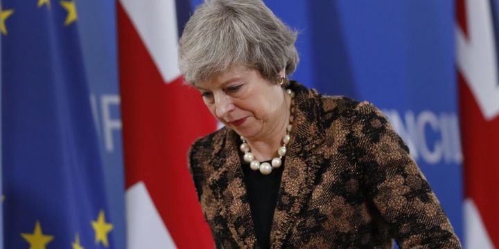 Brexit anlaşmasının 15 Ocak