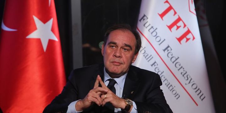 Demirören: Kulüpler acı reçeteyle karşı karşıya kalacak