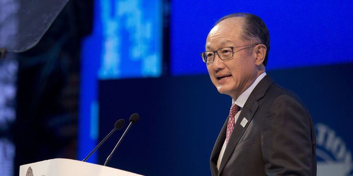 Dünya Bankası Başkanı görevi bırakıyor