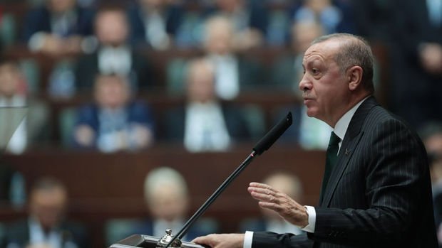 Erdoğan: Ziraat Bankası aracılığıyla kredi kartı borçları tek bir çatı altında toplanacak