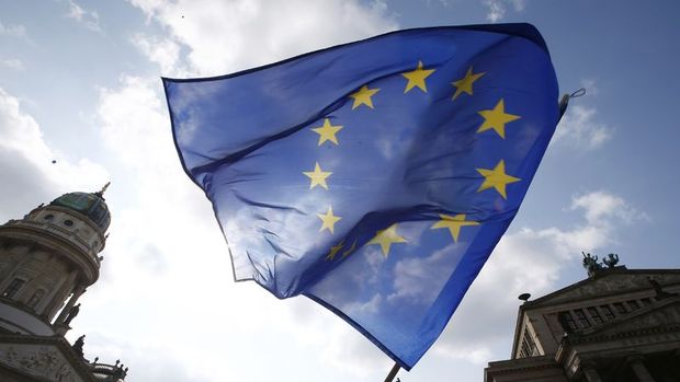 Euro Bölgesi'nde ekonomik güven Aralık'ta 12. kez geriledi
