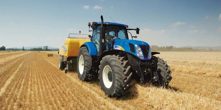 Tarım ihracatı 5 yılda 107 milyar doları aştı