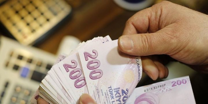 İş dünyasından "KOBİ Değer Kredisi"ne destek