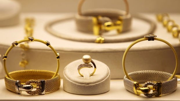 Mücevher ihracatı 2018'de yüzde 35 arttı