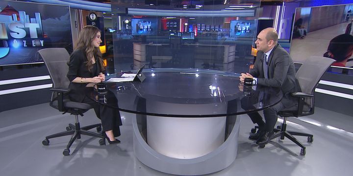 TAV/ İşbulan: 2018