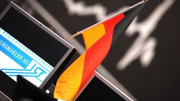 Alman sanayicilerden AB'ye Çin ile rekabet çağrısı