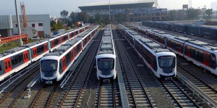 İzmir Metro A.Ş.´de anlaşma sağlandı