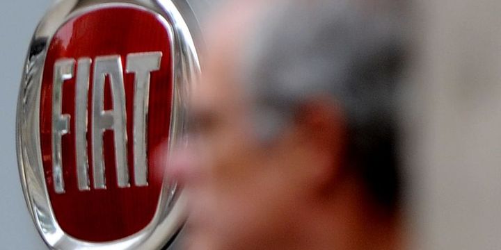Fiat emisyon hilesi suçlamasında ABD ile uzlaşma yoluna gitti