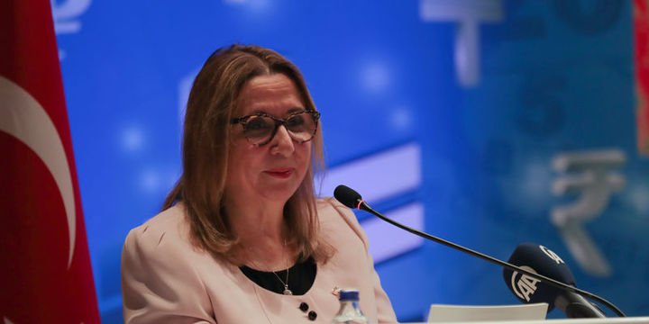 Pekcan: 2019