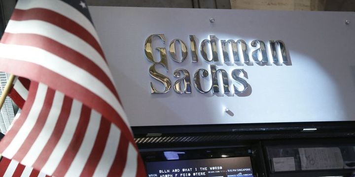 Goldman: Altın 12 ayda 5 yılın zirvesine çıkabilir