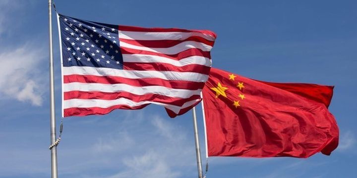 Çin Başbakan Yardımcısı ticaret görüşmeleri için Washington