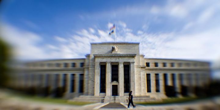 Powell dahil Fed yetkilileri faiz artırımları için "sabır" diyor