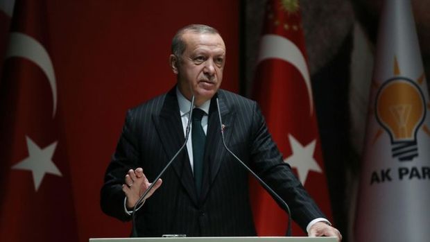 Cumhurbaşkanı Erdoğan: Promosyon olarak bez torba ve file dağıtacağız