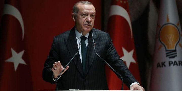Cumhurbaşkanı Erdoğan: Promosyon olarak bez torba ve file dağıtacağız