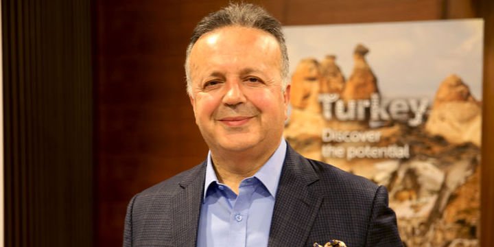 "İhracatçıya destek müjdesi hedefe ulaştıracak"