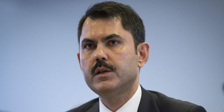 "Hedefimiz yılda 300 bin kentsel dönüşüm projesi gerçekleştirmek"