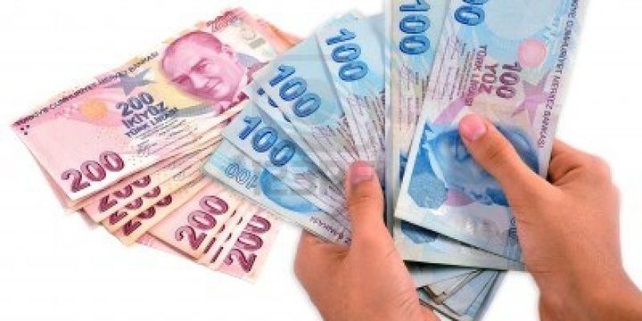 Emeklilere fark tutarları bu ay içerisinde ödenecek