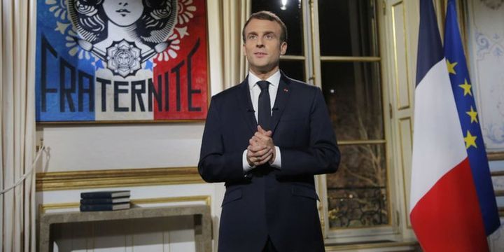 Macron