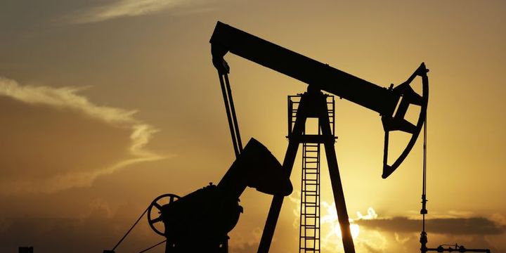 Petrol risk iştahının azalmasıyla geriledi