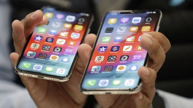 Apple'ın iPhone üretimini azaltacağı iddia ediliyor