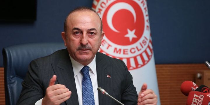 Çavuşoğlu