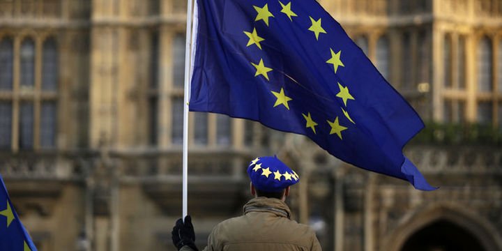 Avrupa Parlamentosu üyeleri, İngiliz halkına Brexit