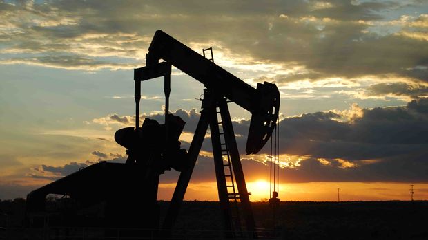 Petrol “ABD stoklarında düşüş” iyimserliği kayıplarını durdurdu