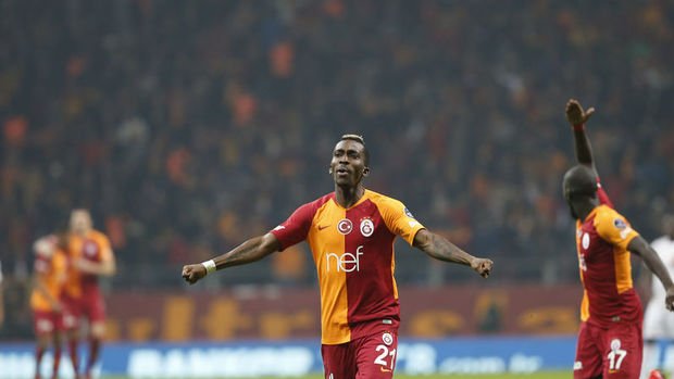 Galatasaray % 19'la yıllık işletme gelirini en fazla artıran takım oldu