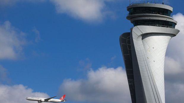 İstanbul Havalimanı'na taşınma 3 Mart'tan itibaren başlıyor