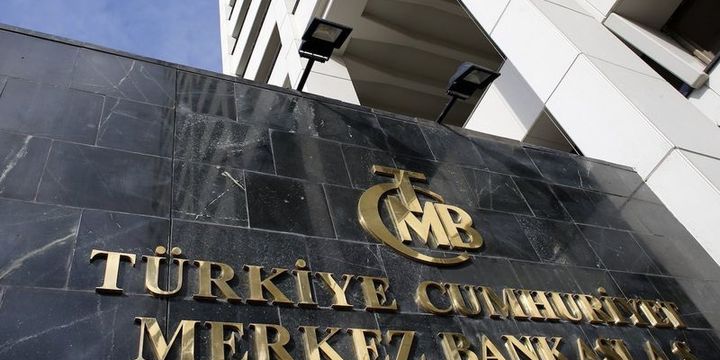 Merkez Bankası faizleri değiştirmedi