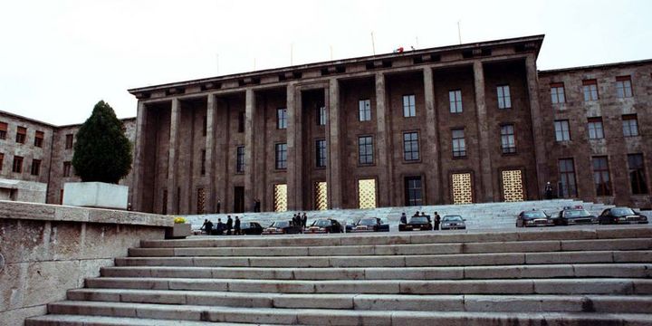 Ekonomi alanında düzenlemeler içeren teklif Genel Kurul