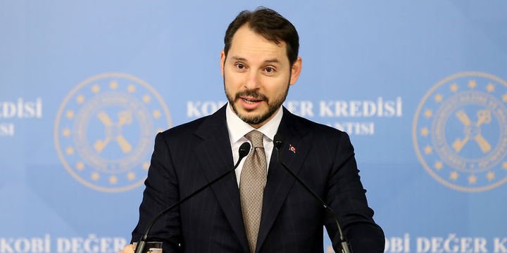 Albayrak: Marketlerde istediğimiz rakamlar yok