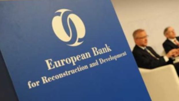 EBRD, Türk lirası finansmanını artırdı