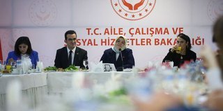 "3600 ek gösterge çalışmalarımız devam ediyor"