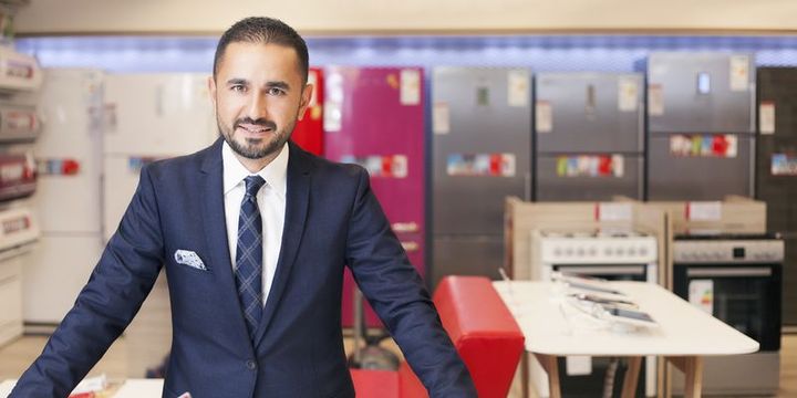 "Beyaz eşyada ÖTV kalıcı olarak kaldırılmalı"