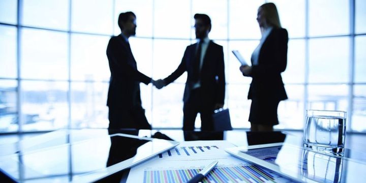 Şirket evliliklerinin bilançosu 30 milyar lirayı aştı