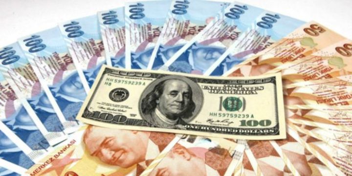 Türkiye-ABD ilişkilerini ticaret dengeledi