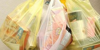 Plastik poşet kullanımı yüzde 65 azaldı