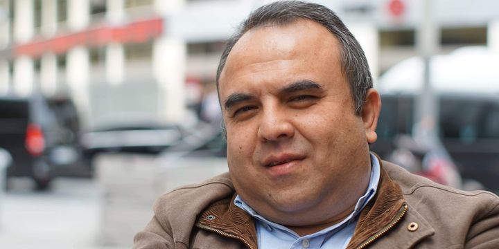 ACI KAYBIMIZ