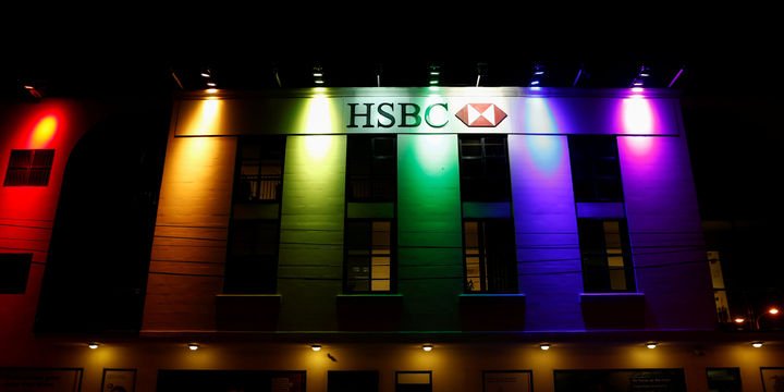 HSBC, blockchain üzerinde 250 milyar dolarlık işlem gerçekleştirdi