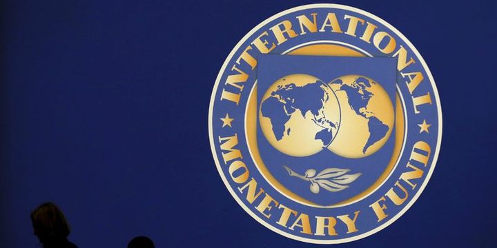 IMF: Türkiye